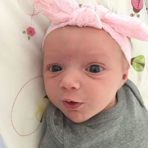 Meet your Posher, Abbie